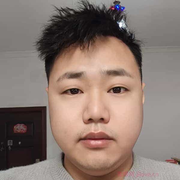 32岁岁四川单身帅哥 - 海东吉缘网