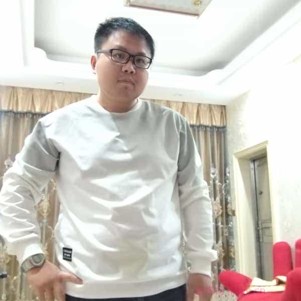 33岁岁江苏单身帅哥 - 海东吉缘网