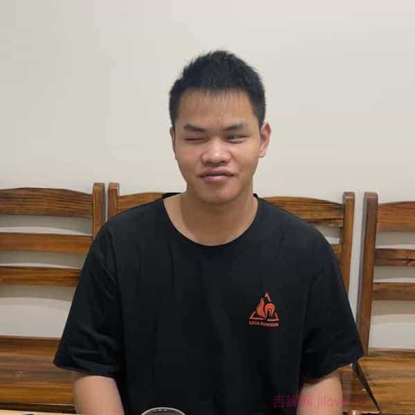 27岁岁广东单身帅哥 - 海东吉缘网