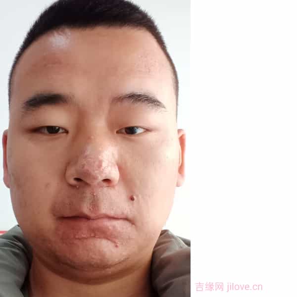 30岁岁陕西单身帅哥 - 海东吉缘网