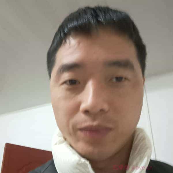 36岁岁安徽单身帅哥 - 海东吉缘网