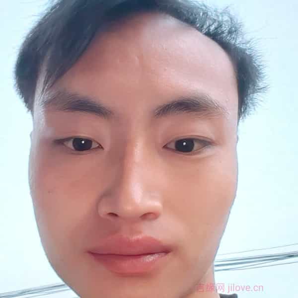 26岁岁四川单身帅哥 - 海东吉缘网