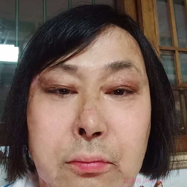 38岁岁山东单身帅哥 - 海东吉缘网