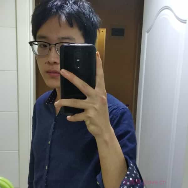 28岁岁江苏单身帅哥 - 海东吉缘网
