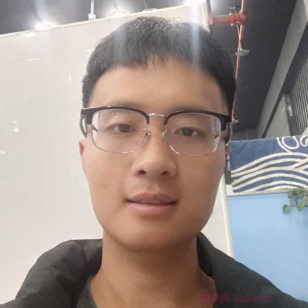 25岁岁河南单身帅哥 - 海东吉缘网