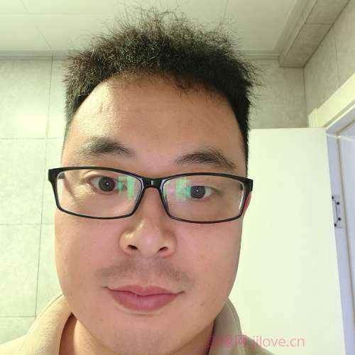 33岁岁山东单身帅哥 - 海东吉缘网
