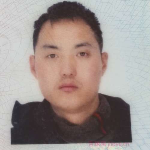 36岁岁四川单身帅哥 - 海东吉缘网