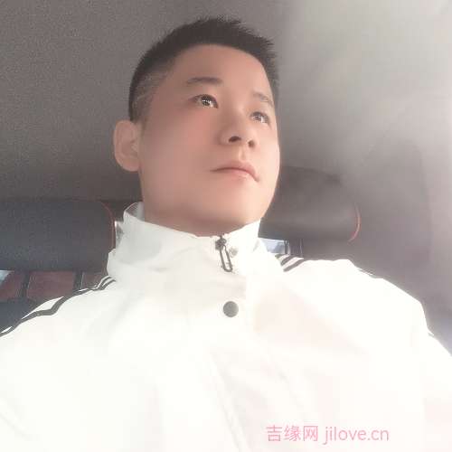 30岁岁湖北单身帅哥 - 海东吉缘网