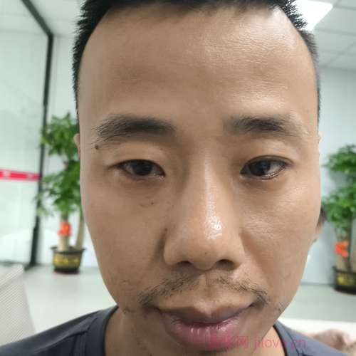 34岁岁广东单身帅哥 - 海东吉缘网