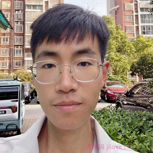 34岁岁江苏单身帅哥 - 海东吉缘网