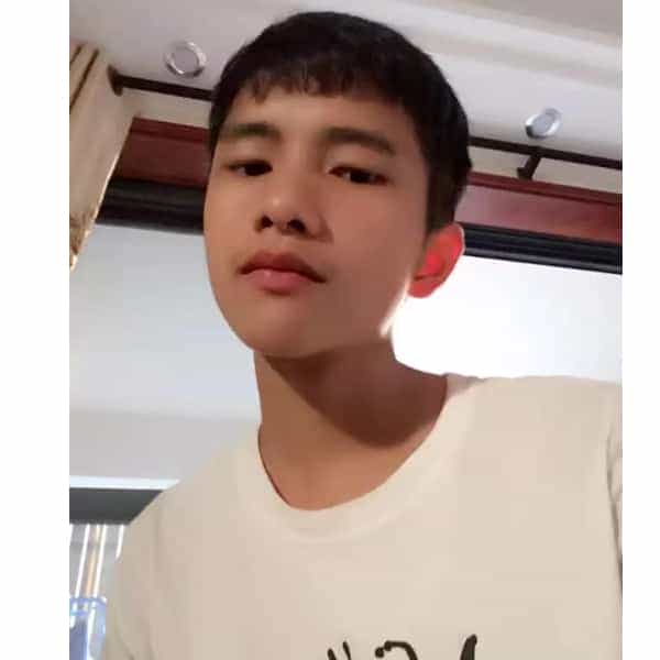 31岁岁广东单身帅哥 - 海东吉缘网