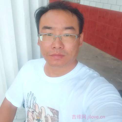 36岁岁湖南单身帅哥 - 海东吉缘网