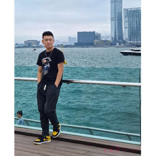 31岁岁河南单身帅哥 - 海东吉缘网