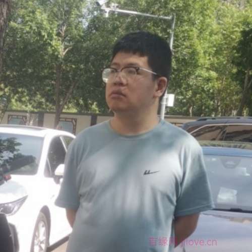 36岁岁河北单身帅哥 - 海东吉缘网