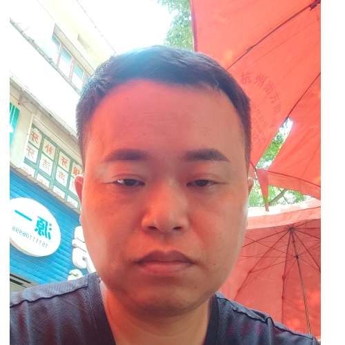 38岁岁湖南单身帅哥 - 海东吉缘网