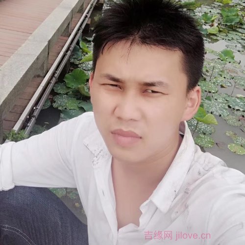 34岁岁湖北单身帅哥 - 海东吉缘网