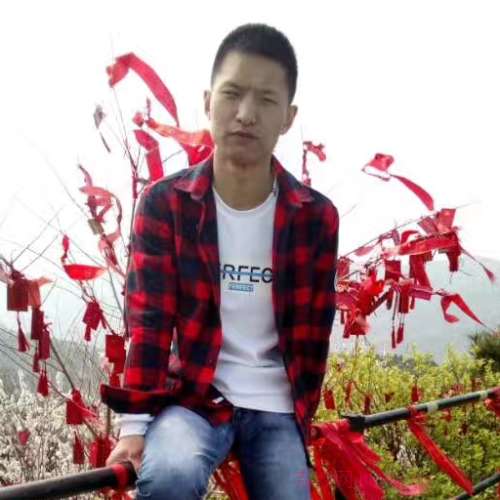 36岁岁河北单身帅哥 - 海东吉缘网