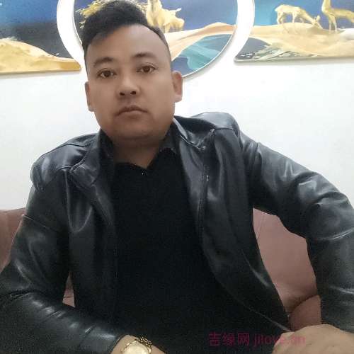 39岁岁山东单身帅哥 - 海东吉缘网