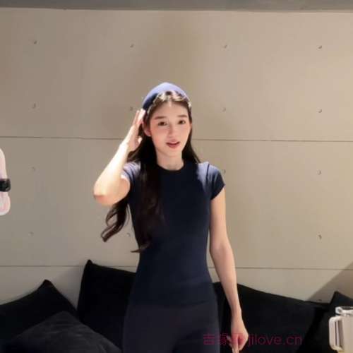 22岁岁辽宁单身美女 - 海东吉缘网