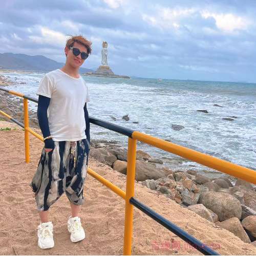 34岁岁湖南单身帅哥 - 海东吉缘网