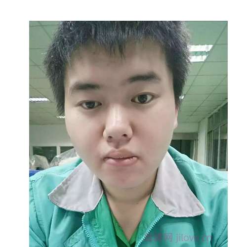 30岁岁湖南单身帅哥 - 海东吉缘网