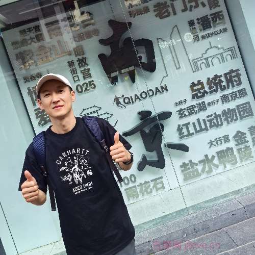 51岁岁辽宁单身帅哥 - 海东吉缘网