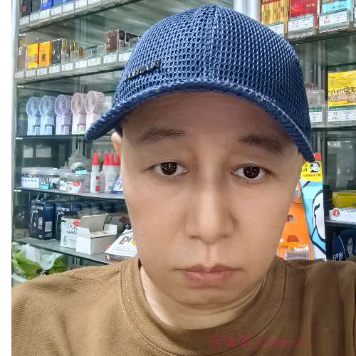 51岁岁新疆单身帅哥 - 海东吉缘网