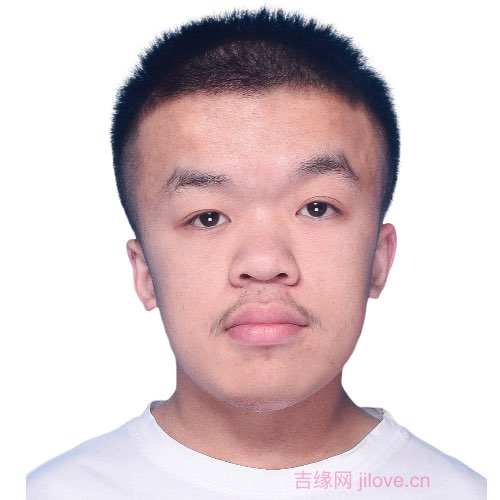 28岁岁山东单身帅哥 - 海东吉缘网