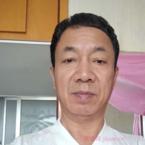 60岁岁辽宁单身帅哥 - 海东吉缘网