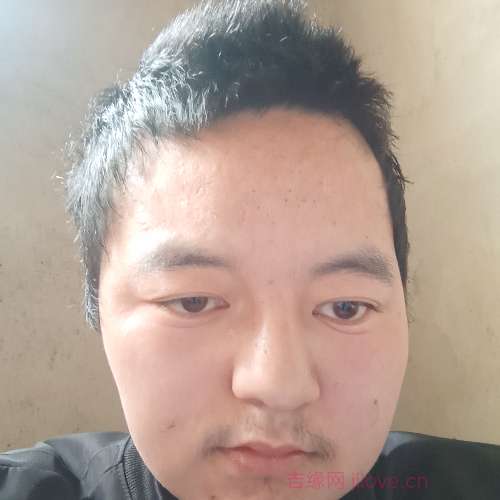 20岁岁甘肃单身帅哥 - 海东吉缘网