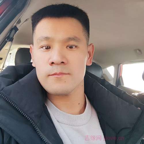 34岁岁山东单身帅哥 - 海东吉缘网