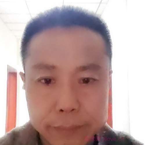 50岁岁新疆单身帅哥 - 海东吉缘网
