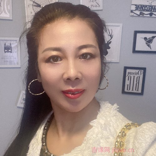 56岁岁内蒙古单身美女 - 海东吉缘网