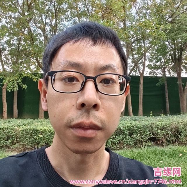 41岁岁天津单身帅哥 - 海东吉缘网