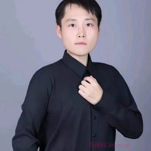 32岁岁吉林单身帅哥 - 海东吉缘网